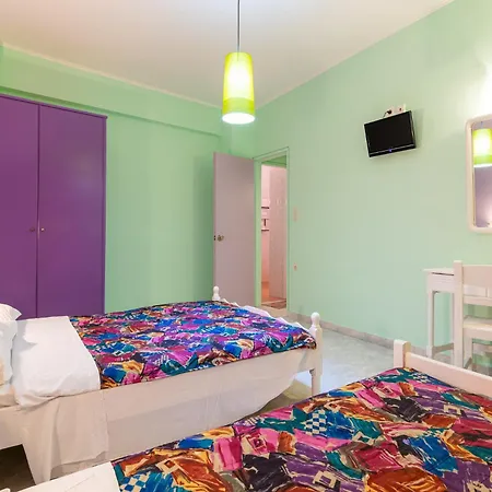 Aparthotel Ni-mar &
